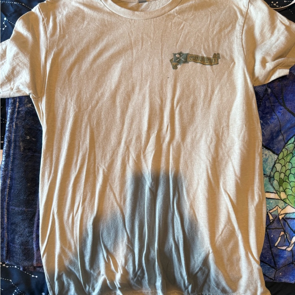 Wizarding Trunk Tee